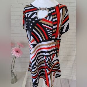 Carolyn Taylor Women's Top